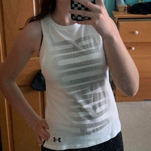 Under Armour Tank Top